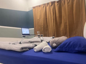 MASTER BEDROOM in SHARE HOUSE WITH ALL FACILITIES